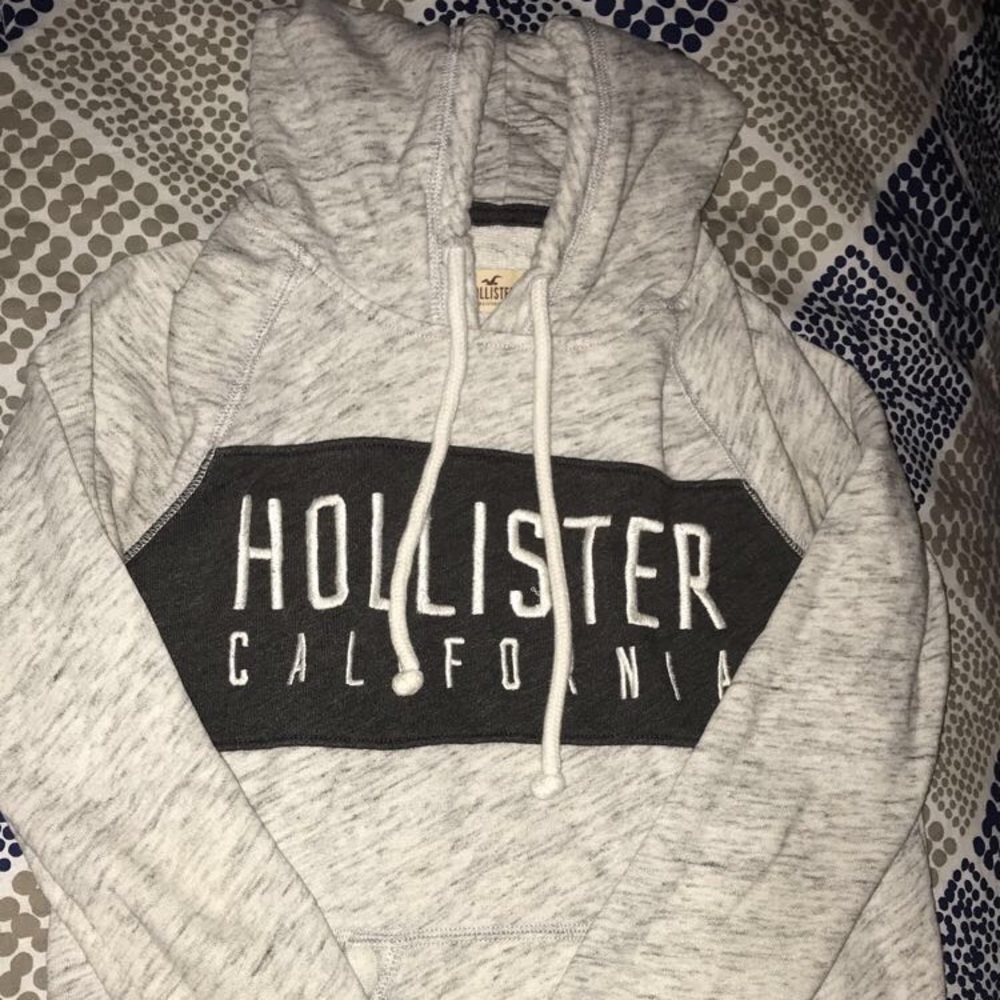 Hollister Hoodie